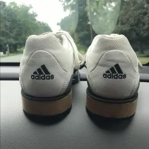 adidas | Shoes | Adidas Ironwork 3 Weightlifting Shoes Size  display picture 3